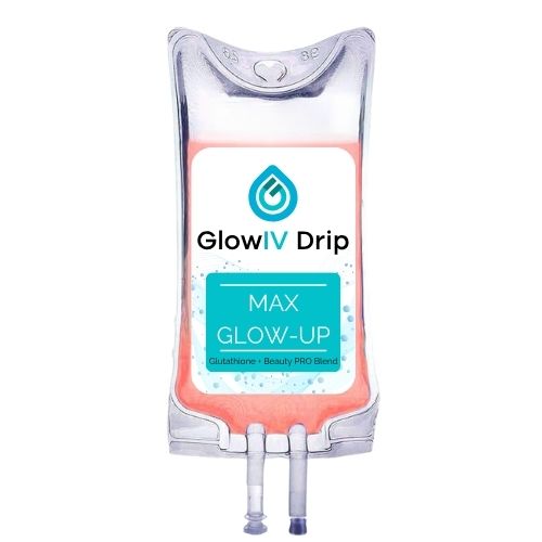 New Gluta MAX