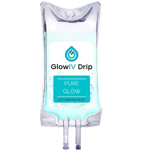 New Pure DeHydration