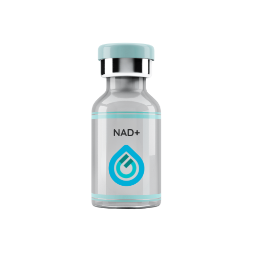 NAD+