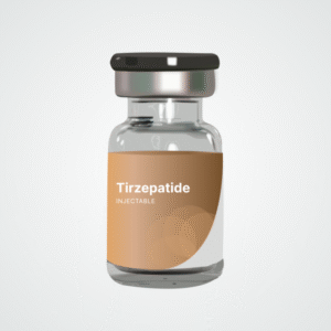 Tirzepatide